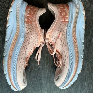 Hoka Women's Coral Athletic Shoes